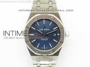 Royal Oak 15400 SS