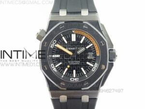 Royal Oak Offshore Diver 15707 NOOB