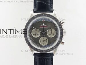 Speedmaster SS Apollo XVII