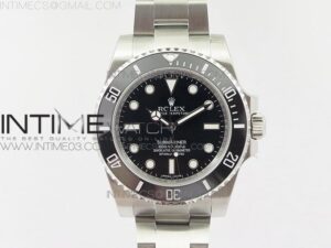Submariner 114060 LN No date BP