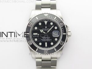 Submariner 126610 LN CF