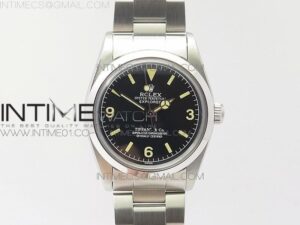VINTAGE EXPLORER REF.1016 TIFFANY