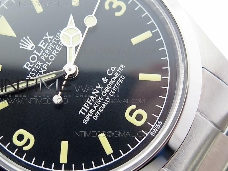 VINTAGE EXPLORER REF.1016 TIFFANY - Image 5