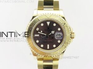 YACHT-MASTER 116622 BP