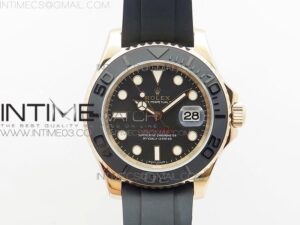 Yacht-Master 116655RG