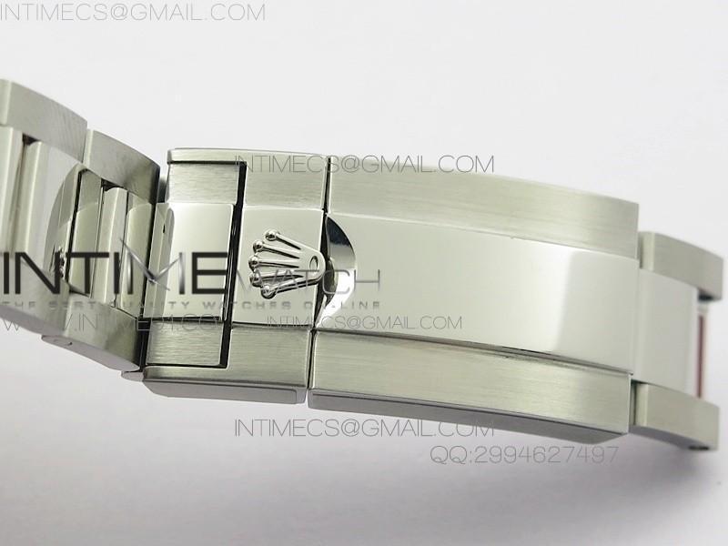 YACHTMASTER II 116680 SS - Image 15