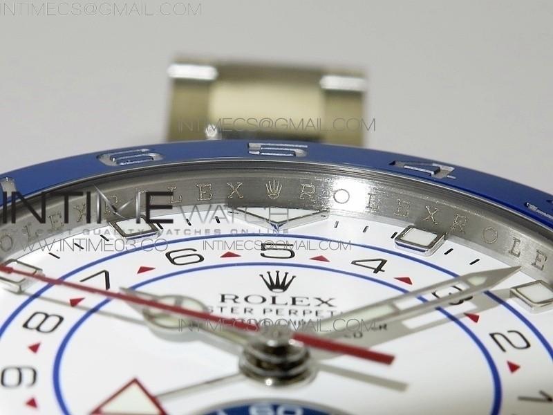 YACHTMASTER II 116680 SS - Image 8