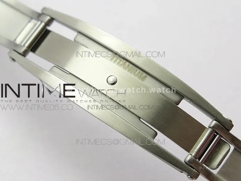 RM055 White Ceramic KVF Best Edition Skeleton Dial on Pink Rubber Strap MIYOTA8215 V3