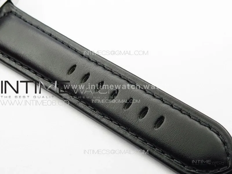 PAM631 HWF Factory on Black Lether Strap Aisan 6497-2