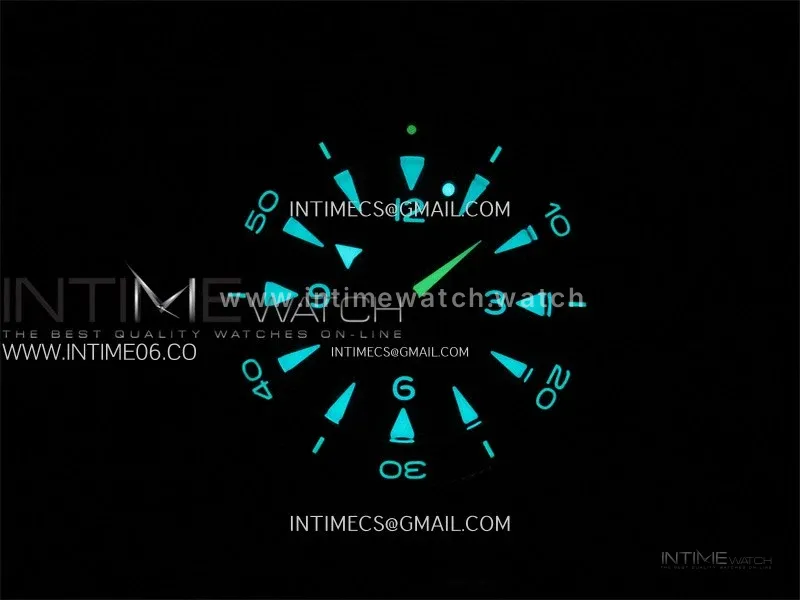 Seamaster 300 Master Spectre 234.30.41.21.01.001 SS VSF Best Edition Black Dial on Bracelet A8912
