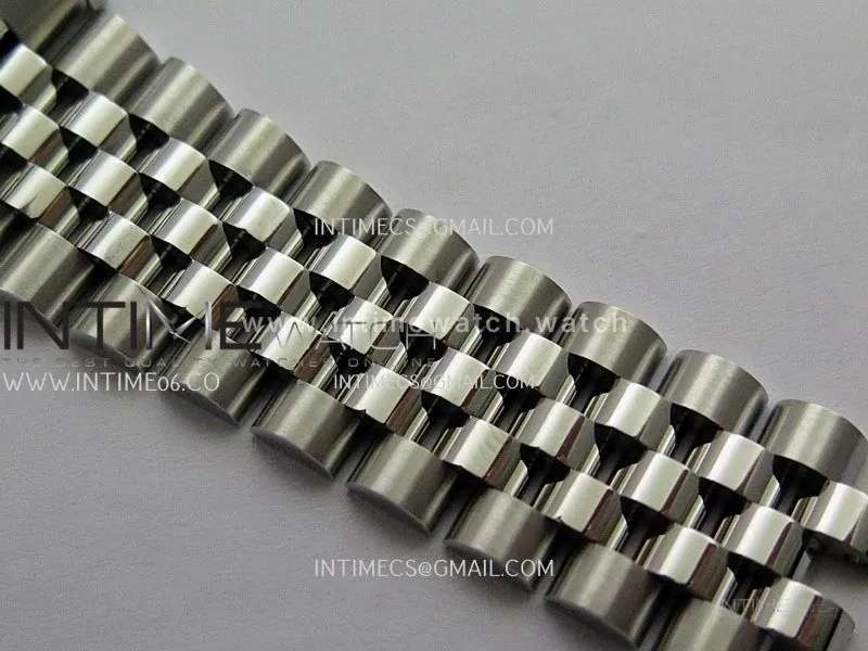 Black Bay 41mm SS HTF 1:1 Best Edition Black Dial Diamond Marker On SS Jubilee Bracelet Asian 5601