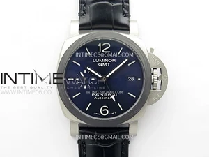 PAM1279 Luminor GMT 42mm