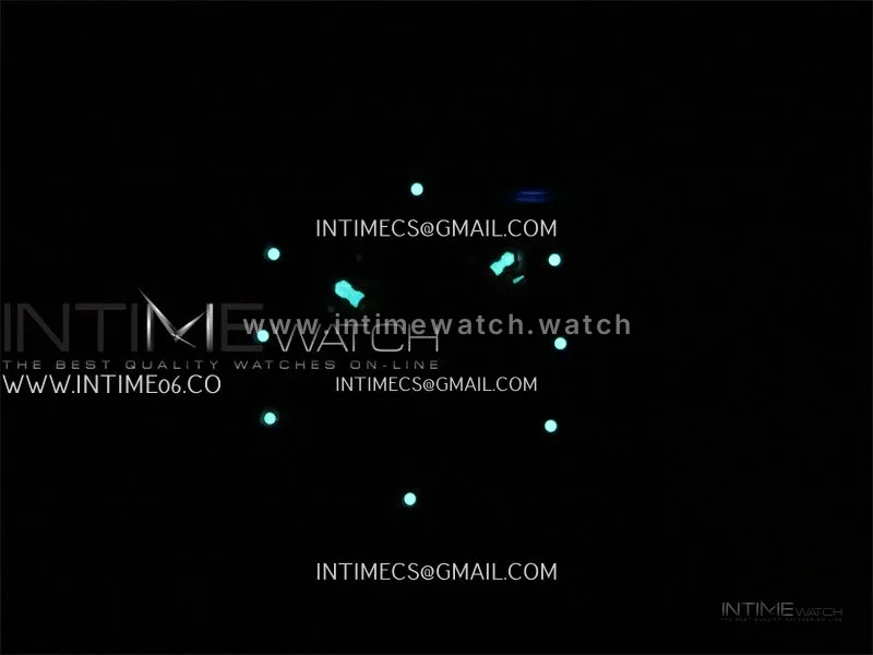 RM035-02 Black NTPT Umi Office 1:1 Best Edition Skeleton Dial On Red Rubber Strap RMAL1 Super Clone V2 (Free Sprung)