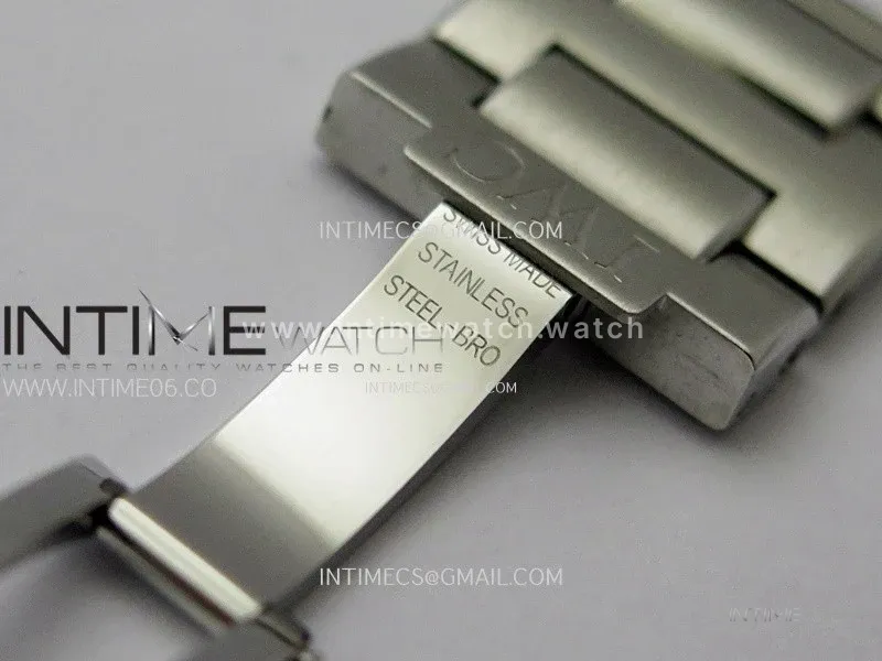 Ingenieur IW328903 SS A7F 1:1 Best Edition Aqua Blue Dial on SS Bracelet A2892