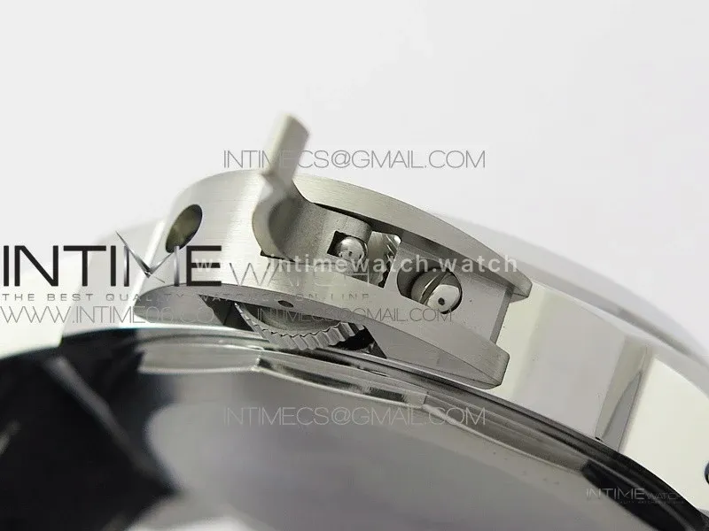 PAM634 HWF Factory on Black Lether Strap Aisan 6497-2