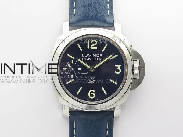 PAM1085 HWF Factory on Blue Lether Strap Aisan 6497-2