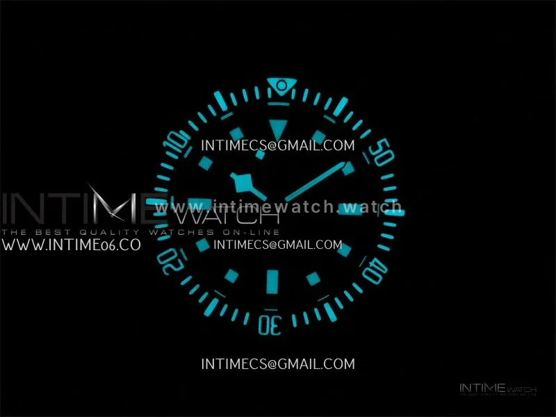 Pelagos FXD Blue Ceramic Bezel Ti B12 1:1 Best Edition Blue Designed Dial On Blue Nylon Strap