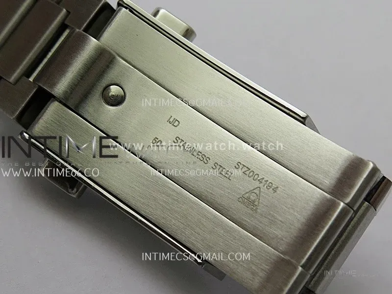 Speedmaster Professional 50th Anniversary SS/YG N1F Best Edition Gray Dial On SS Bracelet Asian 3861