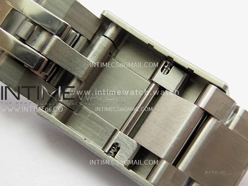 Yacht-Master 226627 V2 Ti VSF 1:1 Best Edition Black Dial On Titanium Bracelet DD3235