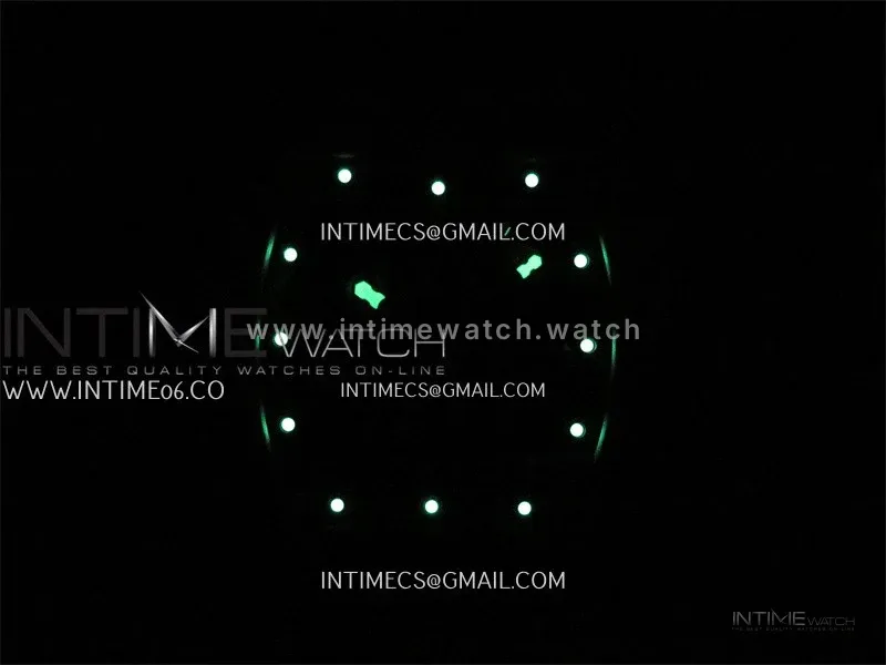RM055 Blue Inner Bezel White Crown NTPT ZF 1:1 Best Edition Skeleton On White Shark Rubber Strap RMUL2 Super Clone