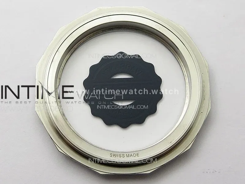 Pre Order PAM1116 SS VSF 1:1 Best Edition Green Dial on Brown Leather Strap P.9010 Super Clone