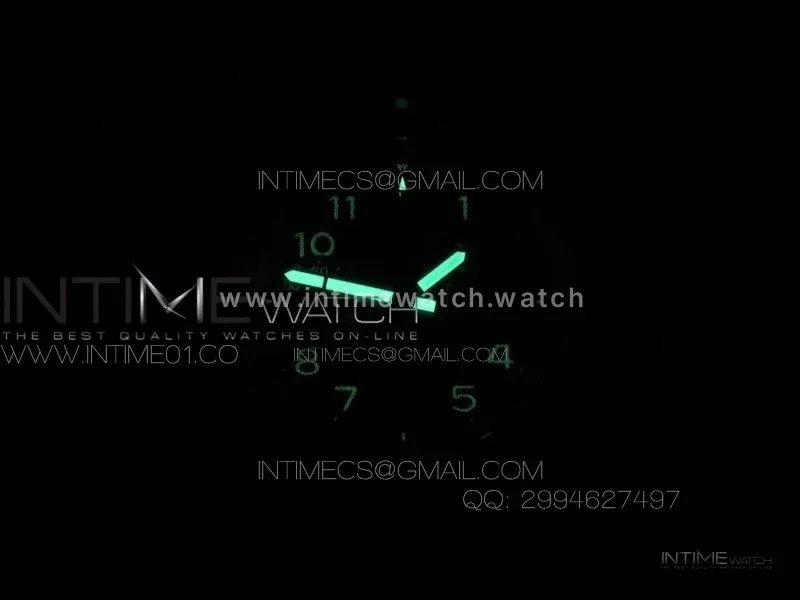 Super Ocean Steelfish SS Blue Dial on SS Bracelet A7750