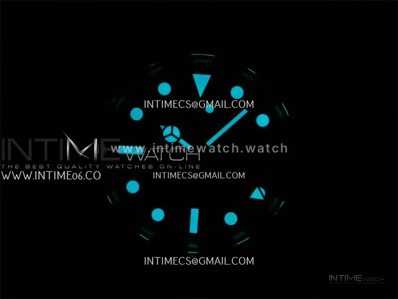 GMT-Master II 126710 BLNR Black/Blue Ceramic WF 1:1 Best Edition Black Dial On Oyster Bracelet DD3285 CHS
