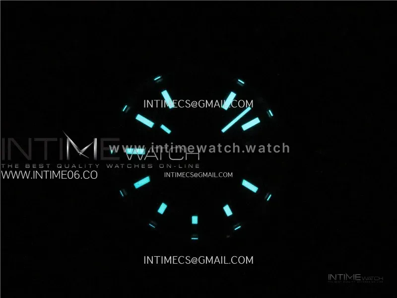 Sky-Dweller 336235 RG Noob 1:1 Best Edition White Dial on Black Rubber Strap Asian 23J to 9001