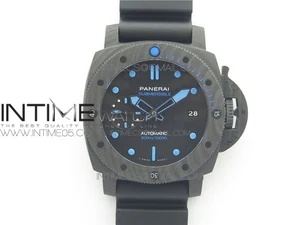 PAM960 Luminor Submersible Carbotech