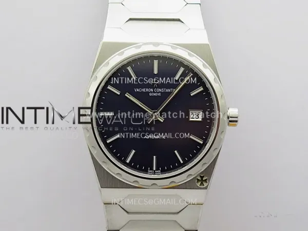 Historiques 4200H 222A-B934 SS 8+F Best Edition Blue Dial on SS Bracelet A2455