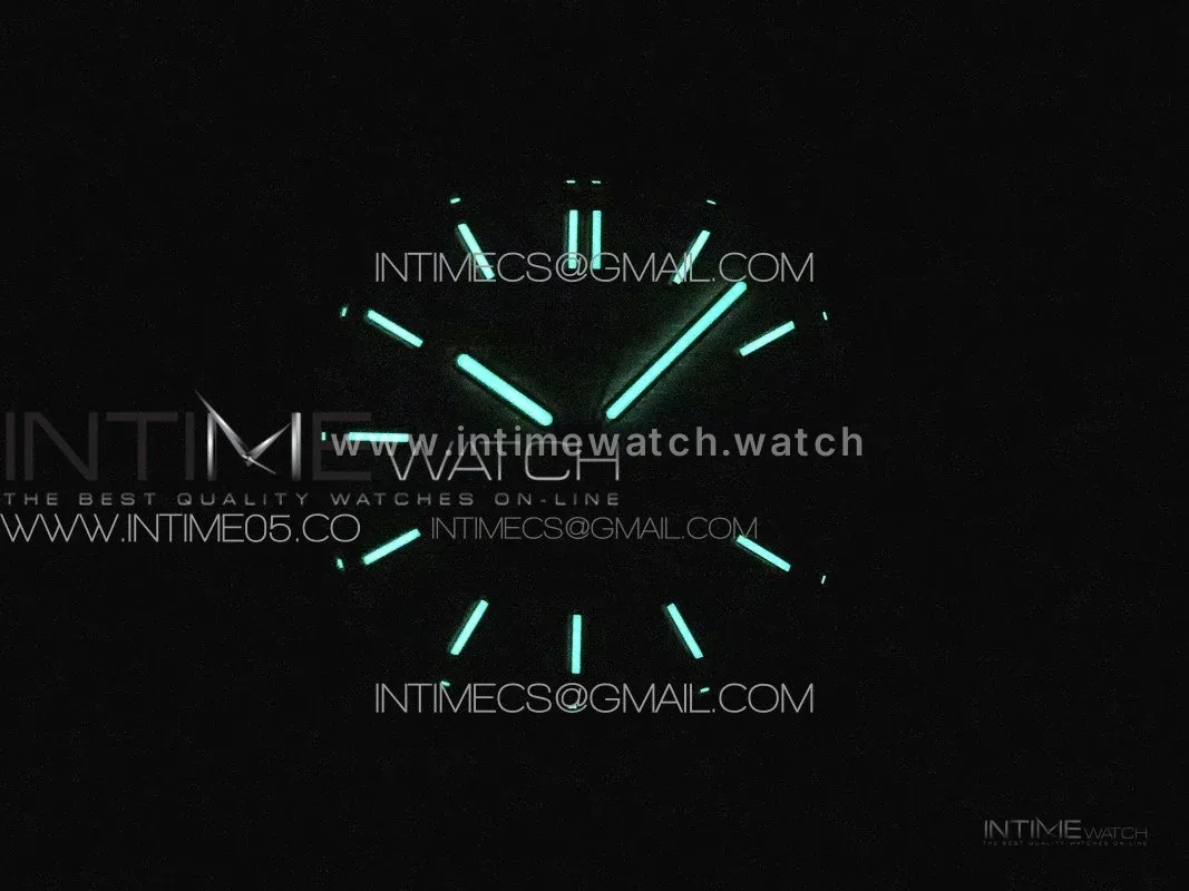 Nautilus 5711/1R Crystal Bezel PPF V4 1:1 Best Edition White Textured Dial on RG Bracelet 324CS