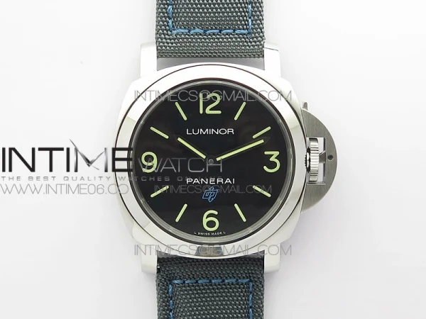 PAM774 HWF Factory on Black Lether Strap Aisan 6497-2