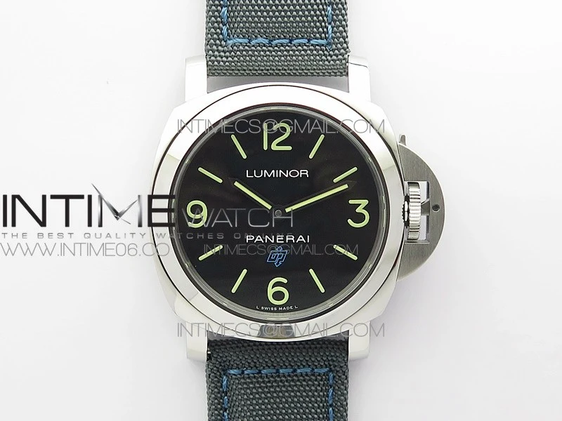 PAM774 HWF Factory on Black Lether Strap Aisan 6497-2