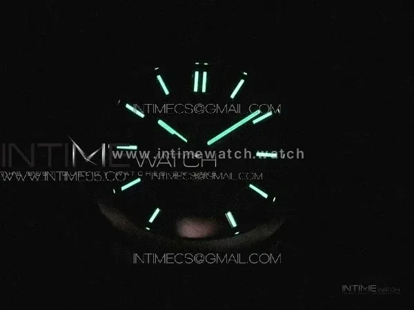 NAUTILUS 5726 SS GRF 1:1 BEST EDITION GRAY DIAL WORKING ANNUAL CALENDARON SS BRACELET A.324 V2