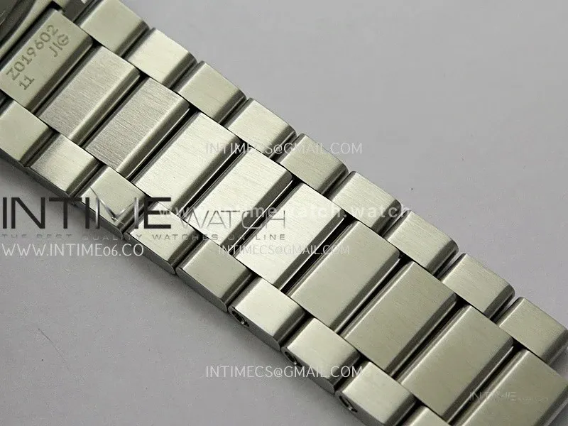 Aqua Terra 150M SS VSF 1:1 Best Edition Turquoise Dial on SS Bracelet A8900 Super Clone