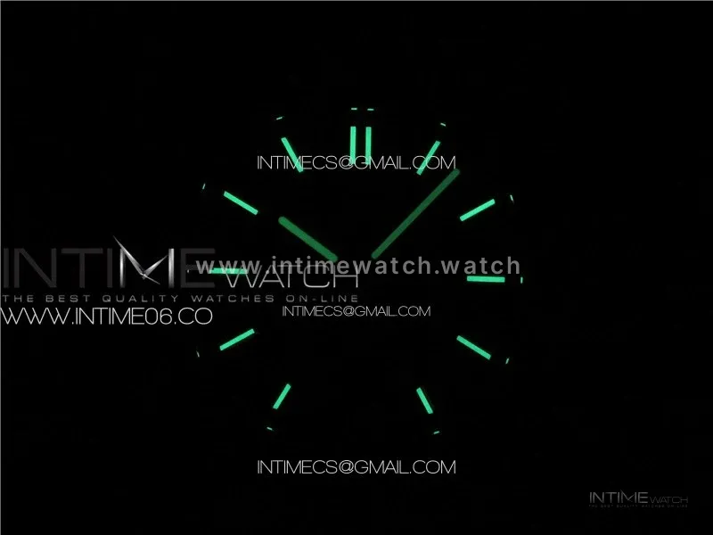 Nautilus 5726 Full Function SS PPF 1:1 Best Edition Blue Dial on SS Bracelet PPF324 (Free Tool)