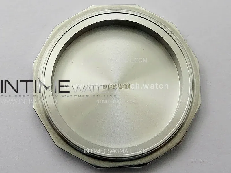 PAM1287 V TTF Best Edition Green Dial on Green Leather Strap P.900 Clone