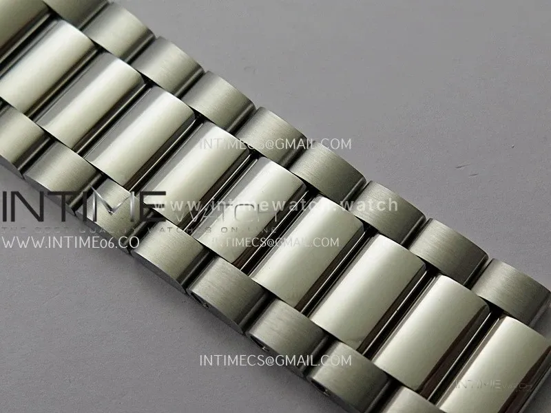 Aqua Terra 150m 41mm VSF 1:1 Best Edition Black Dial on SS Bracelet A8900 Super Clone
