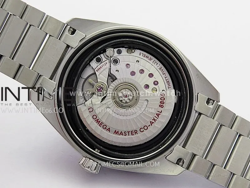 Aqua Terra 150M Master 38mm SS VSF 1:1 Best Edition Gray Ombre Dial On SS Bracelet Super Clone A8900