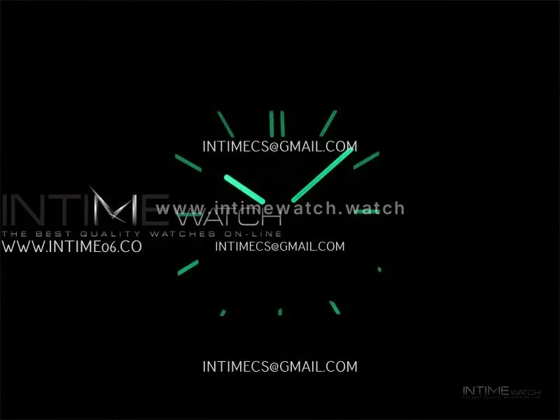 Cubitus 5822 SS GRF Best Edition Blue Dial On Blue Nylon Strap Asian 240