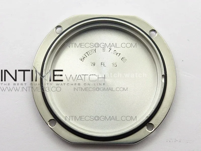 Ronde Solo de Cartier 29.5mm K11 1:1 Best Edition White Dial on SS Bracelet Ronda Quartz