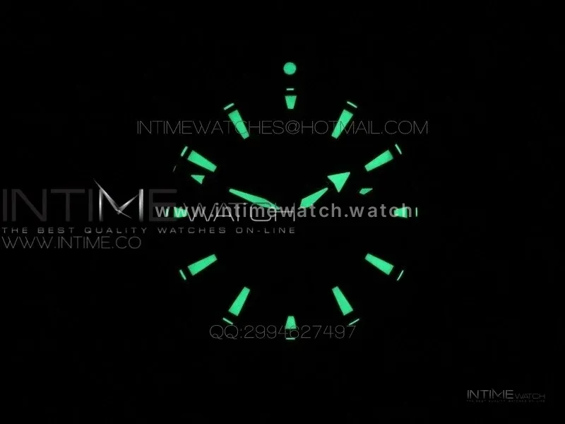 Planet Ocean 45mm Ultimate Edition Black Dial & Bezel on Bracelet A2824