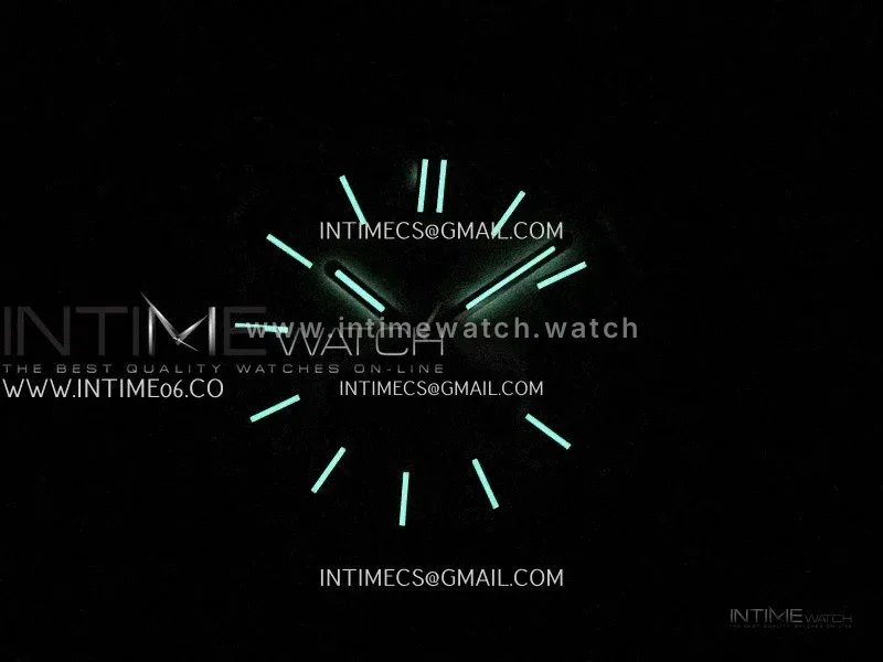 Top Time AB3113 38mm SS BLSF 1:1 Best Edition White Dial On Brown Leather Strap Asian B31