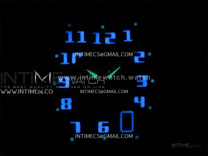RM67-01 RG Best Edition Skeleton Dial On Black Rubber Strap CRMA7 Clone