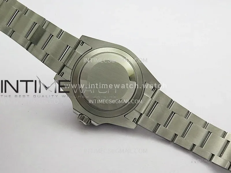 Submariner 126610 LV 904L SS QF 1:1 Best Edition Black Dial On Oyster Bracelet SH3235