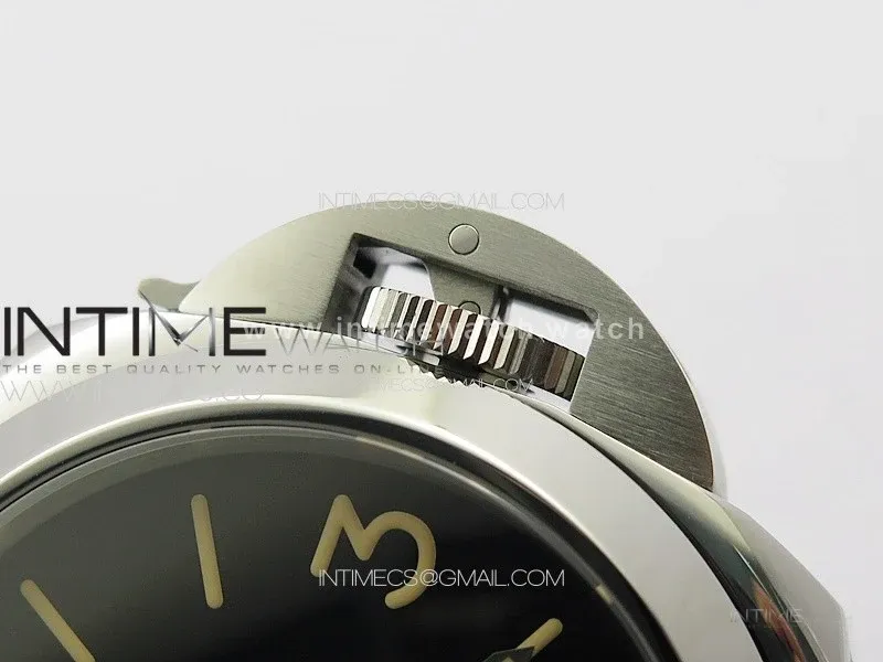PAM631 HWF Factory on Black Lether Strap Aisan 6497-2