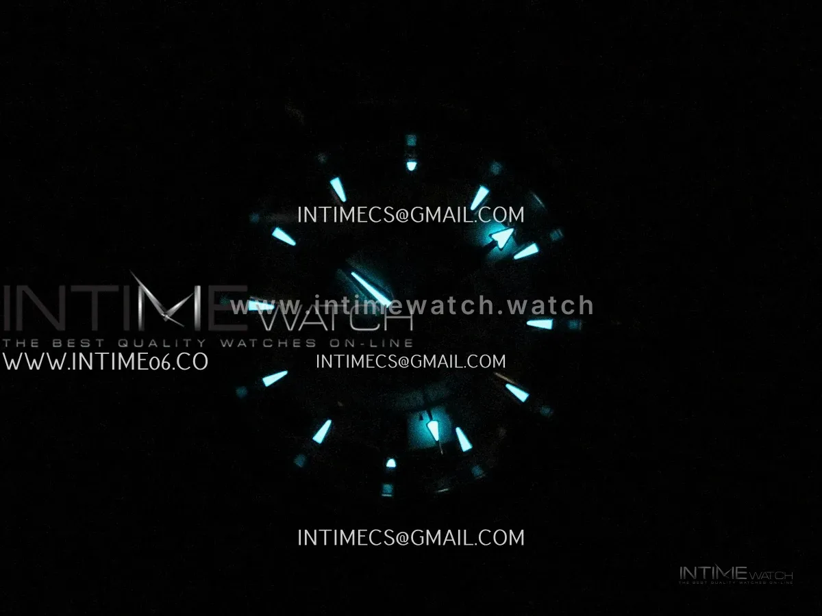 Aqua Terra 150M World Time 24 Hours SS VRS 1:1 Summer Blue Dial On SS Bracelet Super Clone 8938