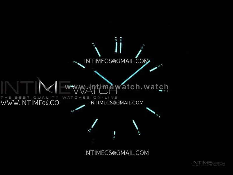 Royal Oak Chrono 26240 Black Ceramic V2 ZF 1:1 Best Edition Black Dial On Ceramic Bracelet Super Clone SA4401 (Free Sprung)