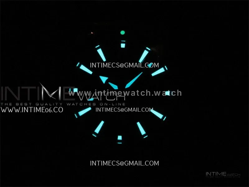 Planet Ocean 42MM Liquidmetal N1F 1:1 Best Edition Black Real Ceramic Dial On SS Bracelet A2892