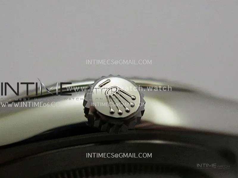 DateJust 41 126334 904L SS V2 VSF 1:1 Best Edition Silver Dial Stick Marker On Jubilee Bracelet DD3235